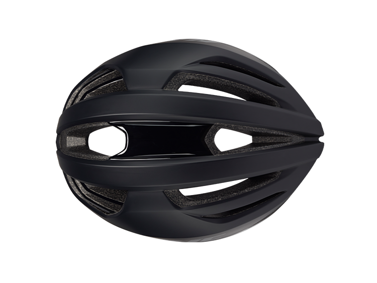 Shop HJC Atara Road Helmet - Glossy black Online in India | United By Cycling