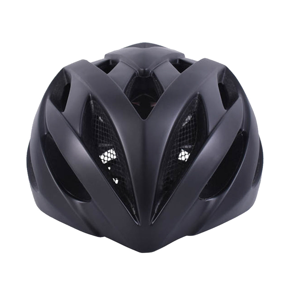 Shop FLR Safety Labs Helmet Avex Matt Black Medium Online in India | United By Cycling