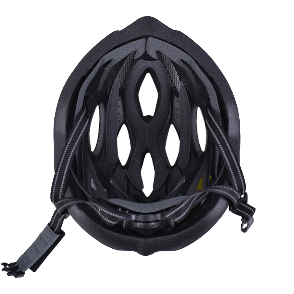 Shop FLR Safety Labs Helmet Avex Matt Black Medium Online in India | United By Cycling
