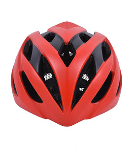 Safety Labs Helmet Avex Matt Red Medium