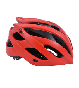 Safety Labs Helmet Avex Matt Red Medium