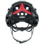 Shop Abus Air Breaker Helmet-(Black Red) Size-M  Online in India | United By Cycling
