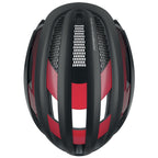 Shop Abus Air Breaker Helmet-(Black Red) Size-M  Online in India | United By Cycling