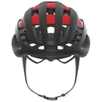 Shop Abus Air Breaker Helmet-(Black Red) Size-M  Online in India | United By Cycling
