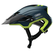 Shop Abus Montrailer Helmet (Midnight Blue) Online in India | United By Cycling