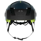 Shop Abus Montrailer Helmet (Midnight Blue)  Online in India | United By Cycling