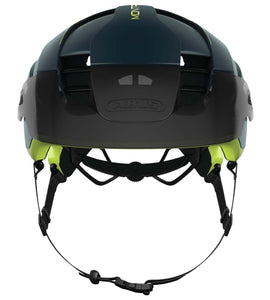 Abus Montrailer Helmet (Midnight Blue)