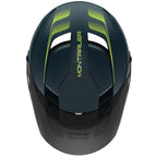 Shop Abus Montrailer Helmet (Midnight Blue)  Online in India | United By Cycling