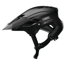 Shop Abus Montrailer Helmet (Velvet Black) Online in India | United By Cycling