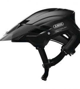 Abus Montrailer Helmet (Velvet Black)