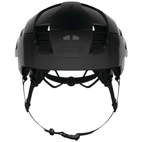 Shop Abus Montrailer Helmet (Velvet Black)  Online in India | United By Cycling