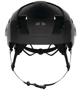 Abus Montrailer Helmet (Velvet Black)