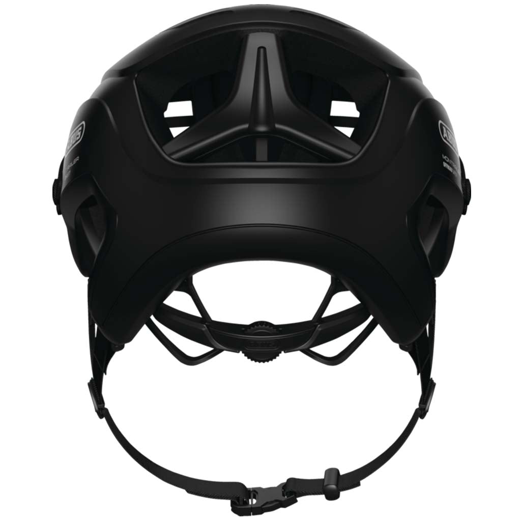Shop Abus Montrailer Helmet (Velvet Black)  Online in India | United By Cycling