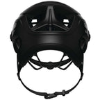 Shop Abus Montrailer Helmet (Velvet Black)  Online in India | United By Cycling