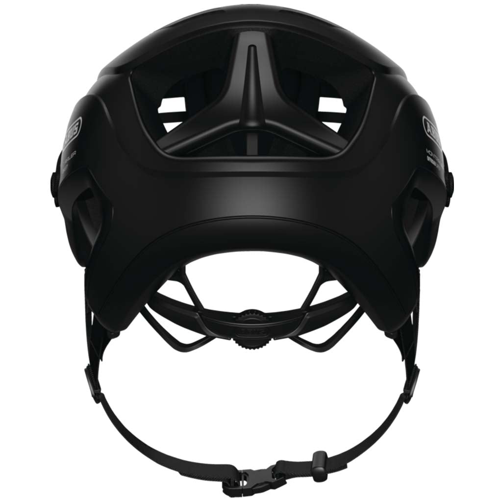 Abus Montrailer Helmet (Velvet Black)