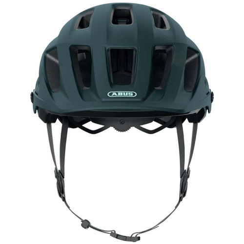 Shop Abus Moventor 2.0 Helmet (Midnight Blue)  Online in India | United By Cycling