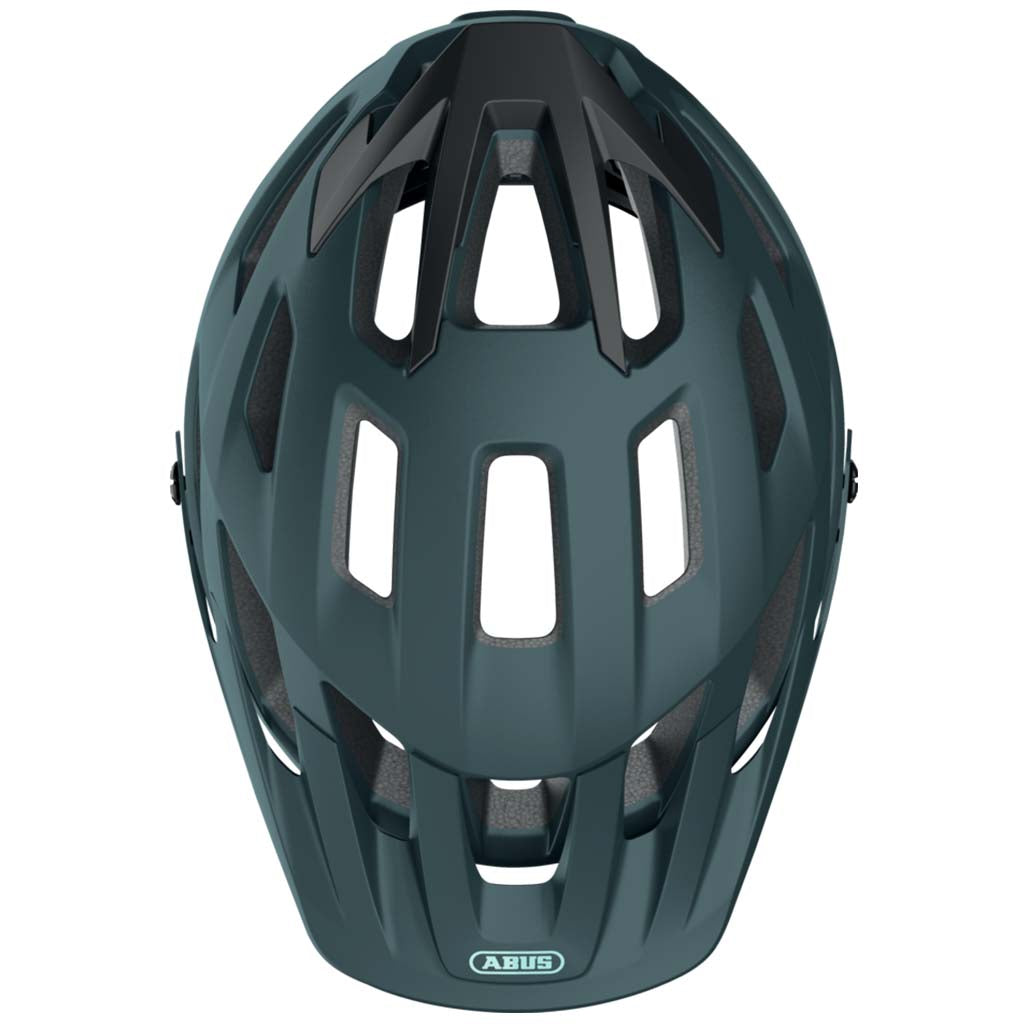 Shop Abus Moventor 2.0 Helmet (Midnight Blue)  Online in India | United By Cycling