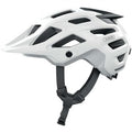 Shop Abus Moventor 2.0 Helmet-Shiny White Online in India | United By Cycling