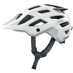 Shop Abus Moventor 2.0 Helmet-Shiny White Online in India | United By Cycling