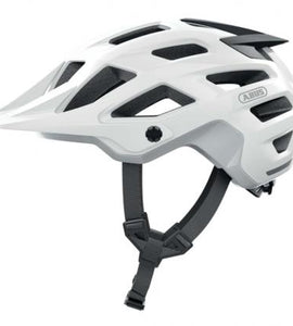 Abus Moventor 2.0 Helmet-Shiny White
