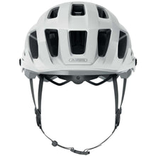 Shop Abus Moventor 2.0 Helmet-Shiny White  Online in India | United By Cycling
