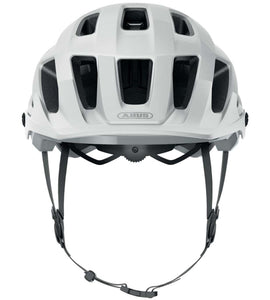 Abus Moventor 2.0 Helmet-Shiny White