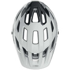 Shop Abus Moventor 2.0 Helmet-Shiny White  Online in India | United By Cycling