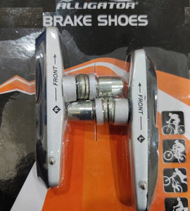 Alligator Brake Shoe MTB VB-691-DIY