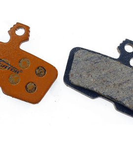 Alligator Disc Brake Pads Organic HK-VX042-DIY+