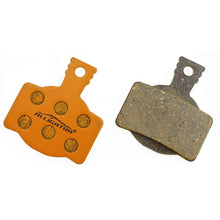 Alligator Organic Disc Brake Pads HK-VX041-DIY+ for Magura MT2 MT4 MT6 MT8
