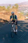 Cycling Jersey - Snug-fit - Araku