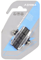 Shop Ashima Brake Shoe Road 54mm ARS45CR-P-M-AL Online in India | United By Cycling