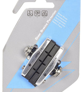 Ashima Brake Shoe Road 54mm ARS45CR-P-M-AL