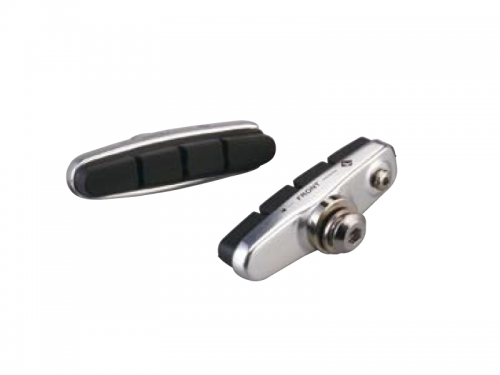 Shop Ashima Brake Shoe Road 54mm ARS45CR-P-M-AL Online in India | United By Cycling