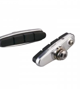 Ashima Brake Shoe Road 54mm ARS45CR-P-M-AL