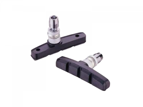 Shop Ashima Brake Shoes MTB AP 48V-P-AL Online in India | United By Cycling
