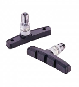 Ashima Brake Shoes MTB AP 48V-P-AL