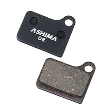 Shop Ashima Disc Brake Pad AD0103 DEORE BR-M555 Online in India | United By Cycling