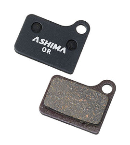 Ashima Disc Brake Pad AD0103 DEORE BR-M555