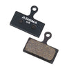 Ashima Disc Brake Pad AD0106 Shimano
