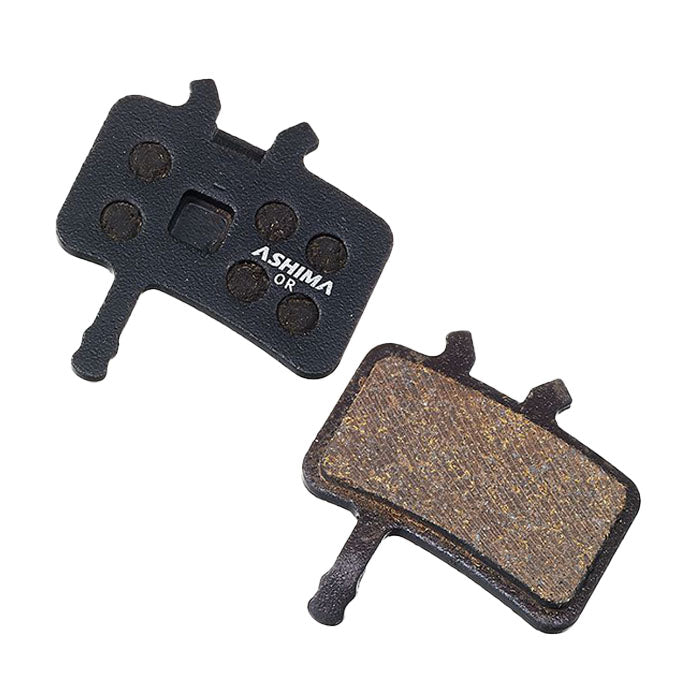 Shop Ashima Disc Brake Pad AD0701 Avid Juicy Online in India | United By Cycling