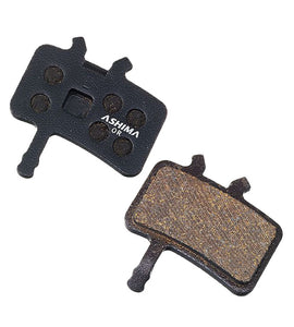 Ashima Disc Brake Pad AD0701 Avid Juicy