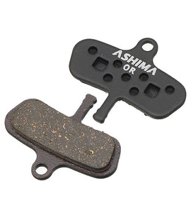 Ashima Disc Brake Pad AD0703 Avid Code