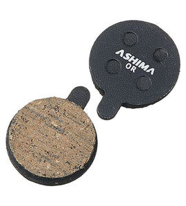 Ashima Disc Brake Pad AD1101 Zoom
