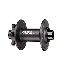 Bear Pawls Front 6 Bolt Disc Hub 32H BMT-013 Quick Release