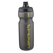 Birzman Water Bottle III (650ml), an odorless and lightweight cycling bottle made of LD PE.

