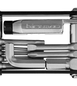 Birzman Feexman E-Version Multitool (10 Functions)