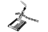 Birzman Feexman multi-tool with durable Chrome Vanadium steel bits for cycling maintenance.

