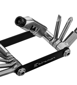 Birzman Feexman E-Version Multitool (10 Functions)