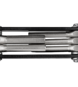 Birzman Feexman E-Version Multitool (5 Functions)